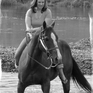 Meet your Posher, Amber